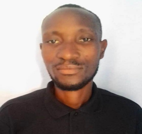 Rev John Nunekpeku