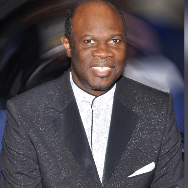 General Overseer,ProfNa Kweku Appiah
